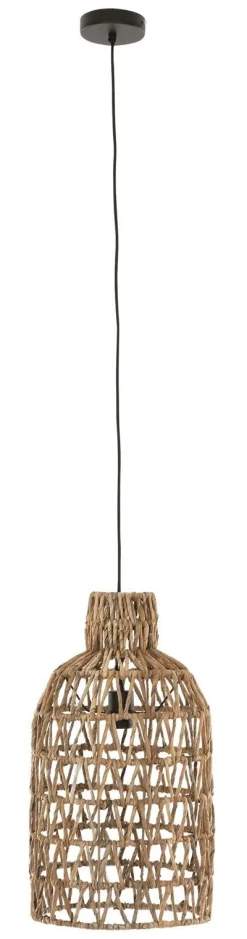 Industriële Hanglampen|Industriële Hanglampen-MUST Living Arta Hanglamp Naturel
