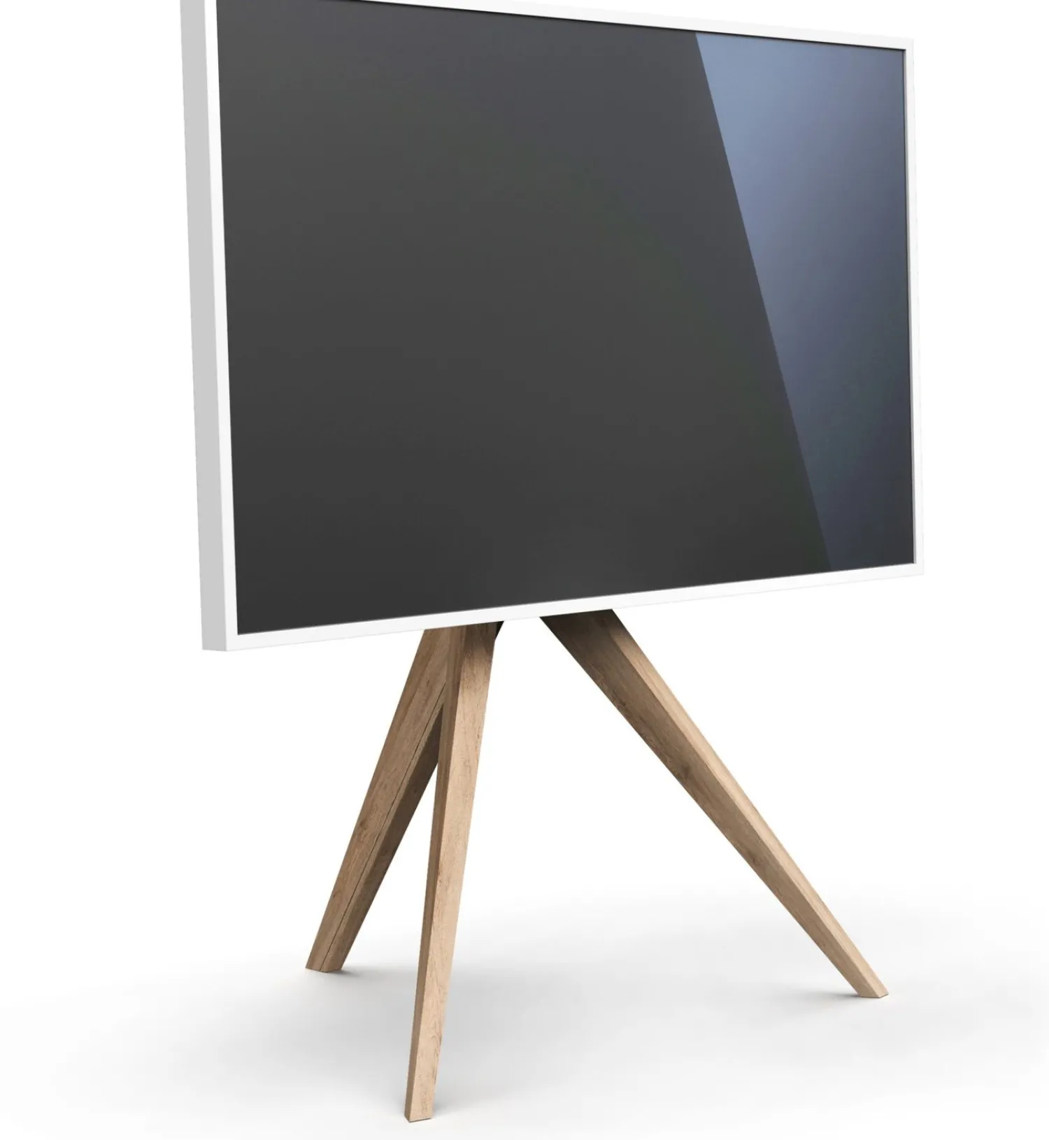 Tv-Meubels-Spectral Art-AX Tv-meubel Naturel