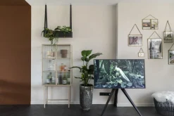 Tv-Meubels-Spectral Art-AX Tv-meubel Black