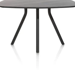 Houten Bartafels-XOOON Arvada Bartafel Onyx