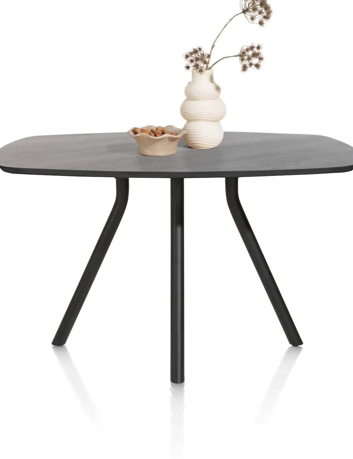 Houten Bartafels-XOOON Arvada Bartafel Onyx