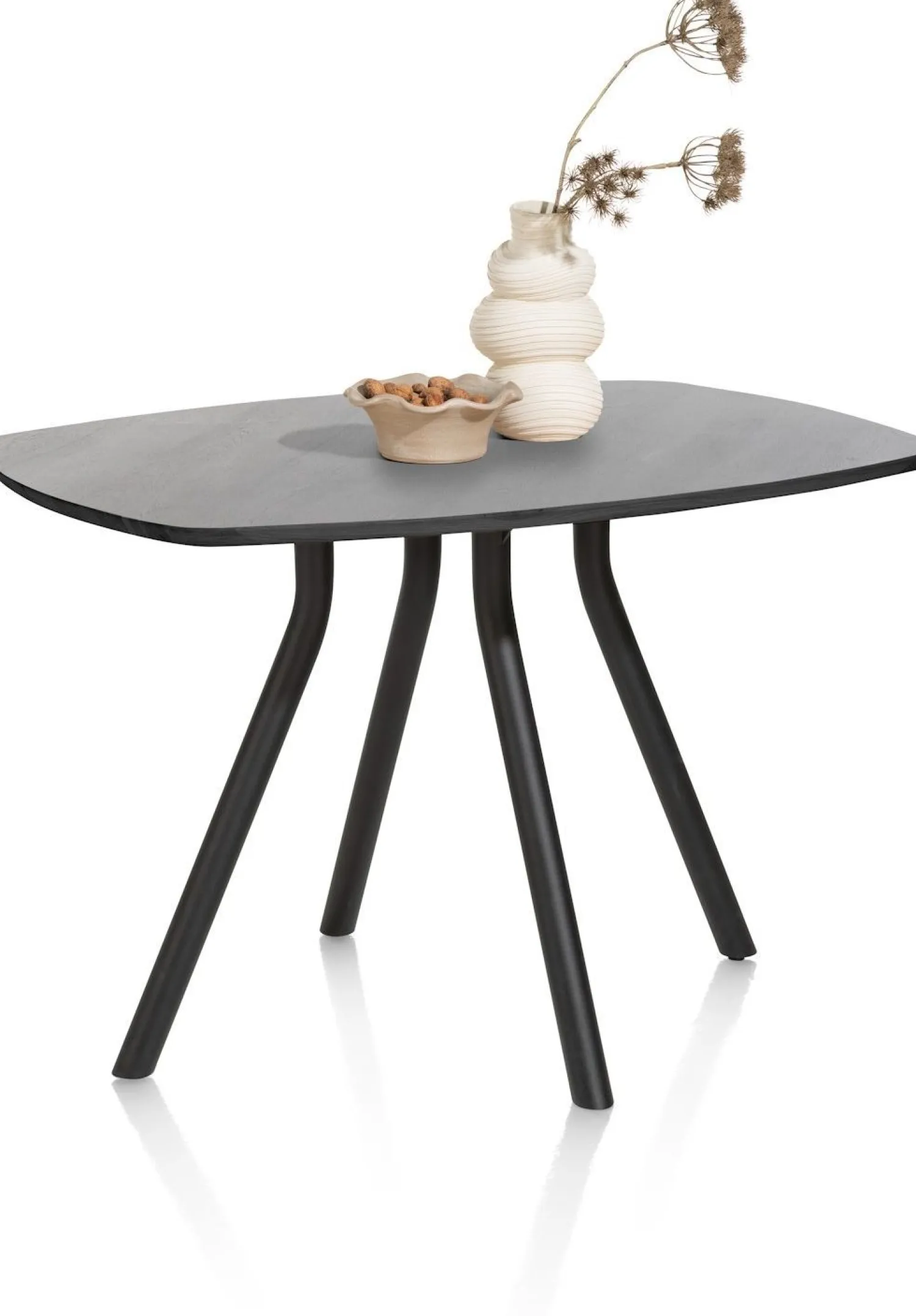 Houten Bartafels-XOOON Arvada Bartafel Onyx