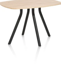 Houten Bartafels-XOOON Arvada Bartafel Naturel