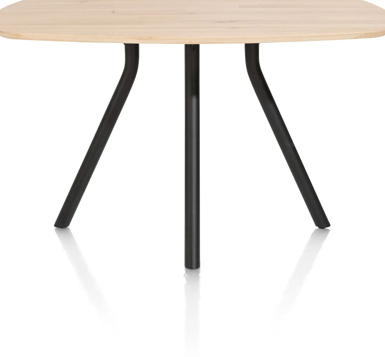 Houten Bartafels-XOOON Arvada Bartafel Naturel