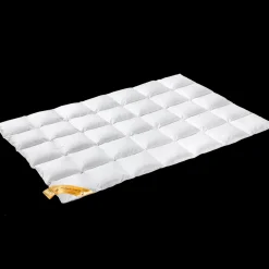 Dekbedden-Vandyck Astro 90 Solo Dekbed Wit