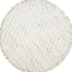 Vloerkleden|Wollen Vloerkleden-MUST Living Asuri M Vloerkleed Ivory
