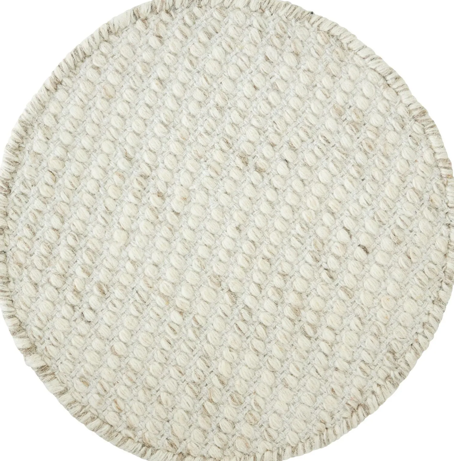 Vloerkleden|Wollen Vloerkleden-MUST Living Asuri S Vloerkleed Ivory