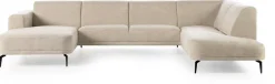 U-Banken-Feelings Wonen Atlanta U-Bank Beige