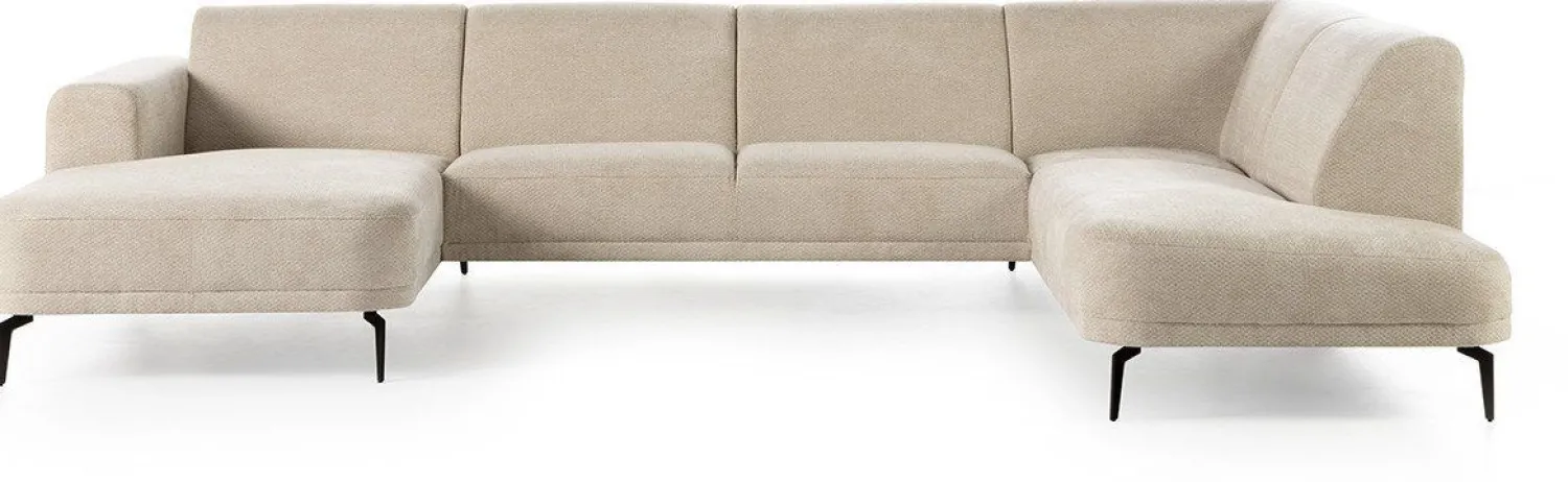 U-Banken-Feelings Wonen Atlanta U-Bank Beige