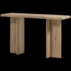 Dressoirs-WOOOD Ato Wandtafel Naturel