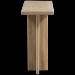Dressoirs-WOOOD Ato Wandtafel Naturel
