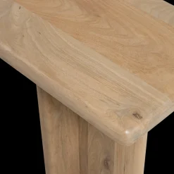 Dressoirs-WOOOD Ato Wandtafel Naturel
