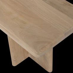 Dressoirs-WOOOD Ato Wandtafel Naturel