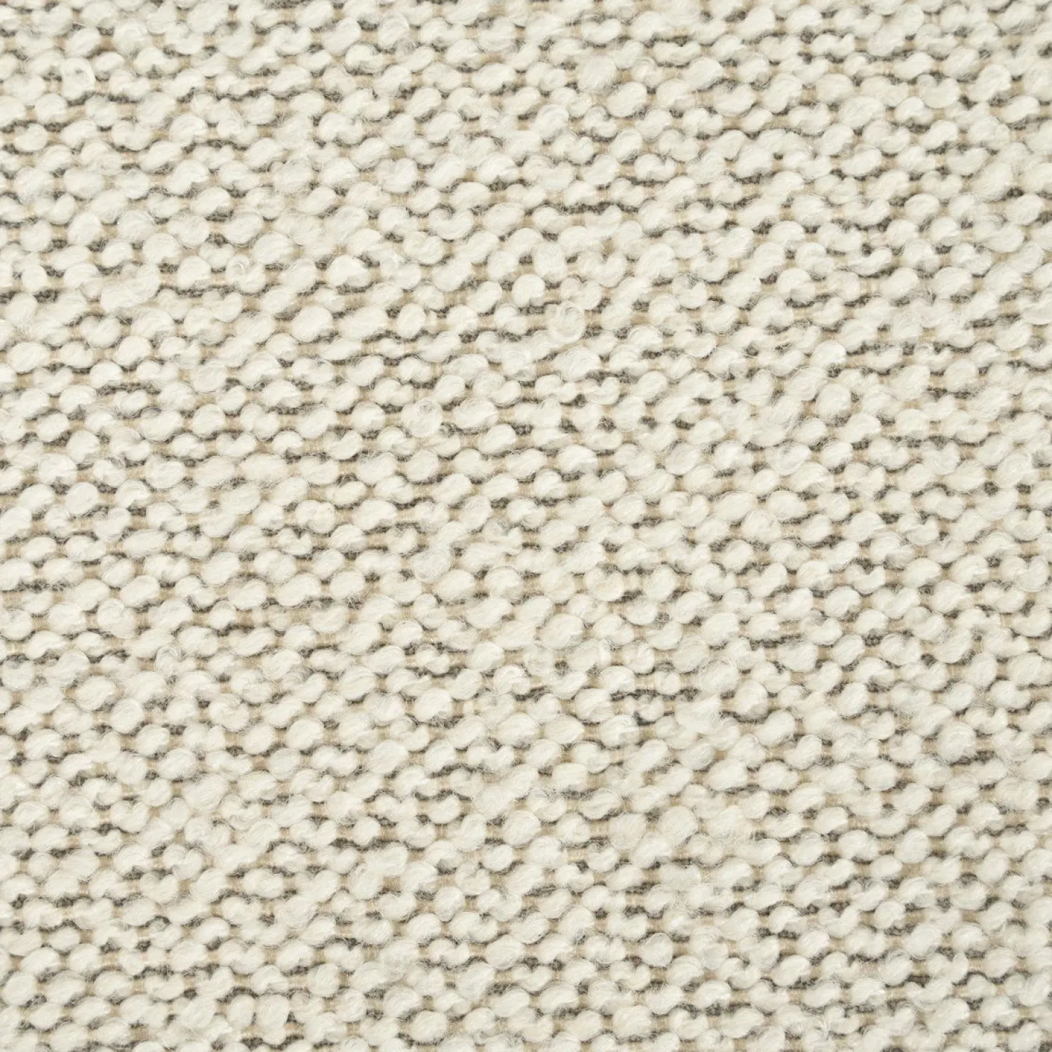 Poefjes & Krukjes-Eleonora Avah Poef Beige