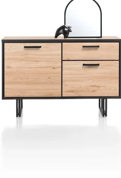 Dressoirs-Henders en Hazel Avalon Natural Dressoir Naturel