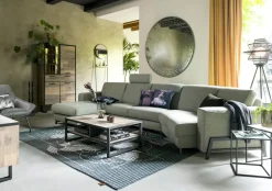 Houten Salontafels-Henders en Hazel Avalon Salontafel Driftwood