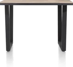 Houten Bartafels-Henders en Hazel Avalox Bartafel Driftwood