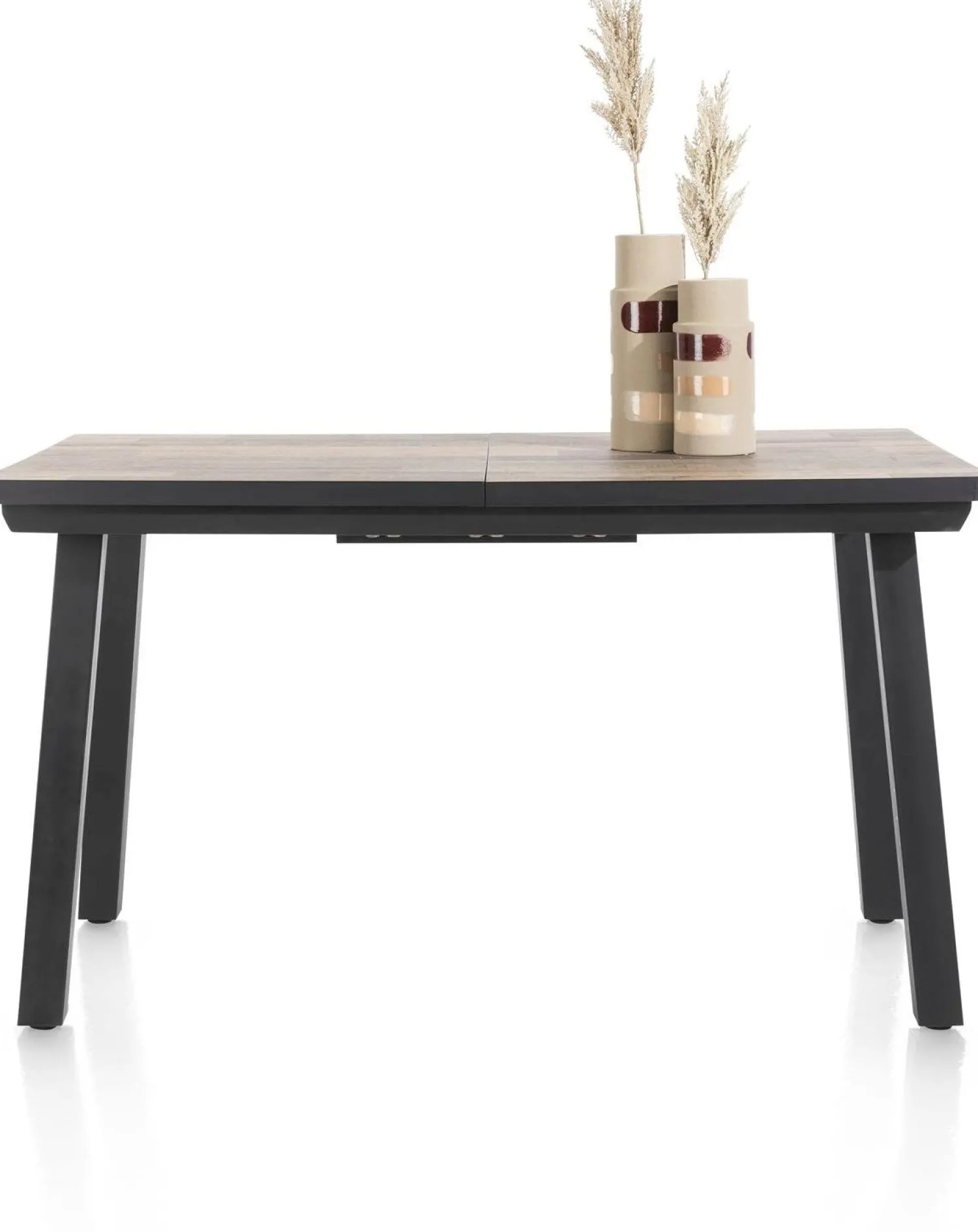 Houten Bartafels-Henders en Hazel Avalox Uitschuifbaar Bartafel Driftwood