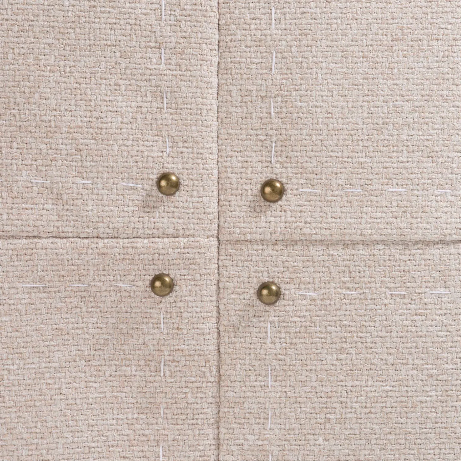 Sierkussens & Plaids-COCO maison Avery Sierkussen Beige