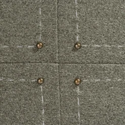 Sierkussens & Plaids-COCO maison Avery Sierkussen Olijf