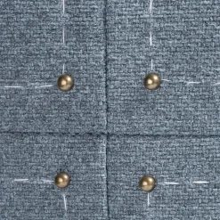 Sierkussens & Plaids-COCO maison Avery Sierkussen Blauw