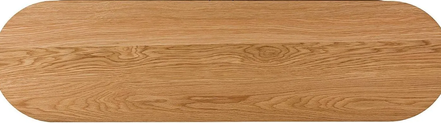 Tv-Meubels-Eijerkamp Collectie Babet Tv-dressoir Oak