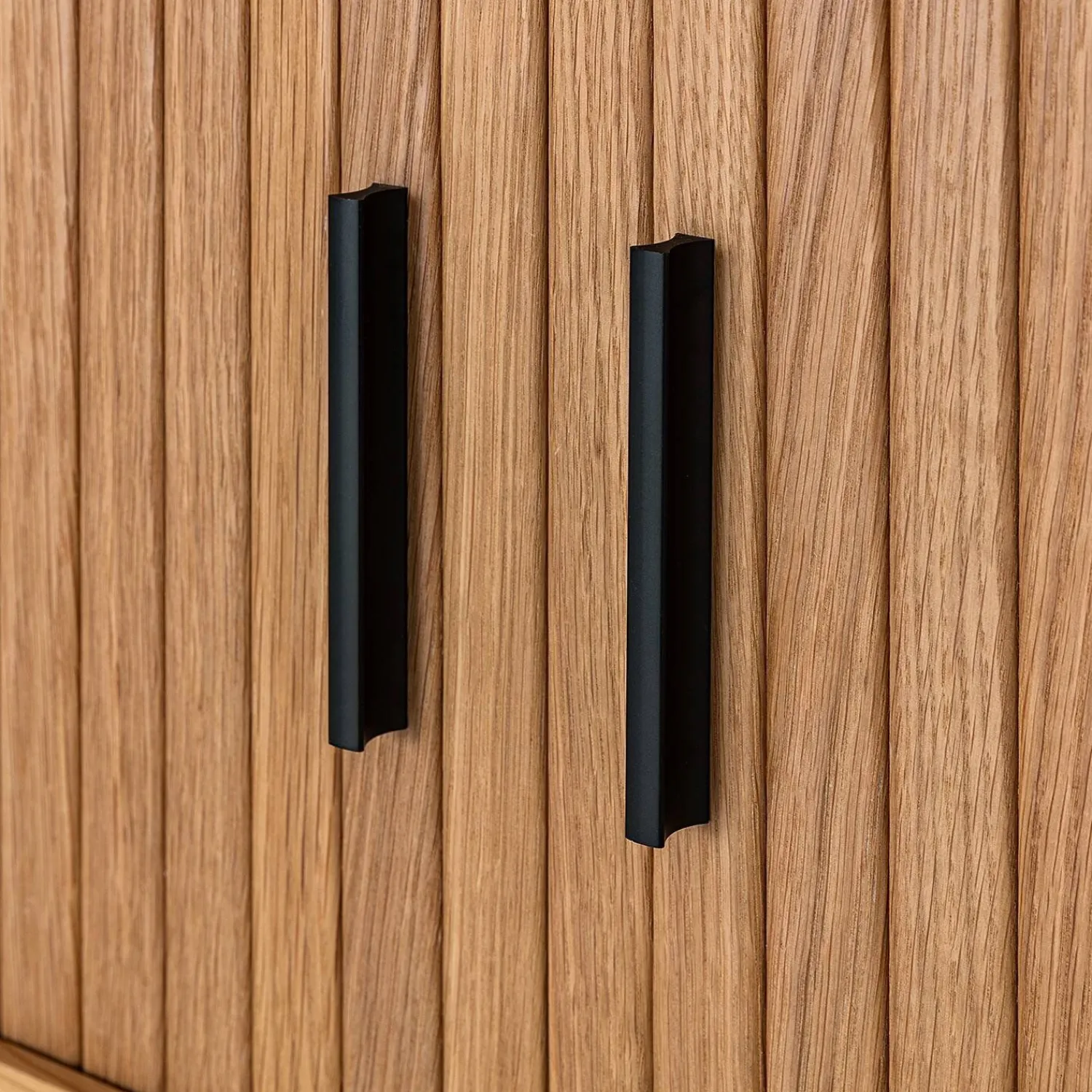 Tv-Meubels-Eijerkamp Collectie Babet Tv-dressoir Oak