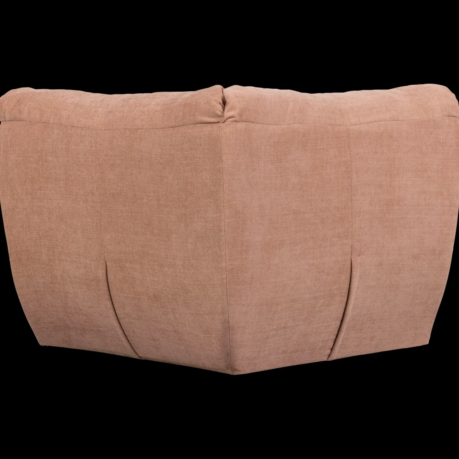 Elementenbanken-WOOOD Baggy Elementenbank Old Pink