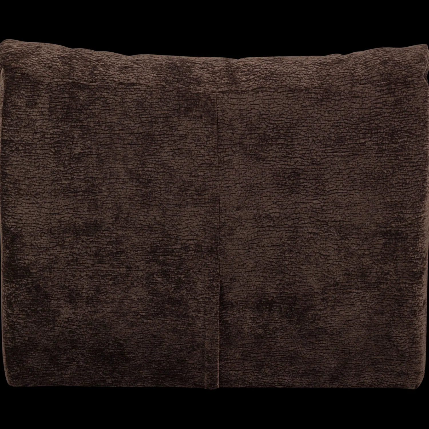 Elementenbanken-WOOOD Baggy Elementenbank Dark Brown