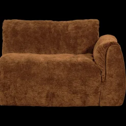 Elementenbanken-WOOOD Baggy Elementenbank Mid Brown
