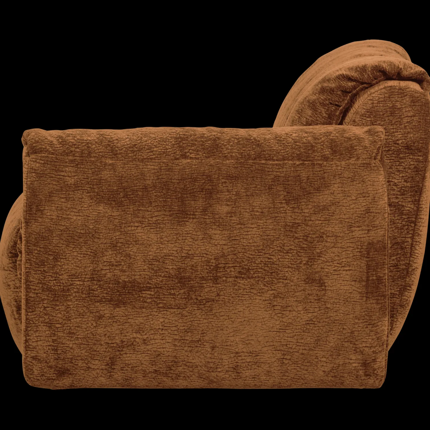 Elementenbanken-WOOOD Baggy Elementenbank Mid Brown