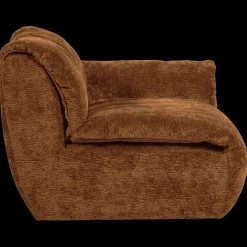 Elementenbanken-WOOOD Baggy Elementenbank Mid Brown