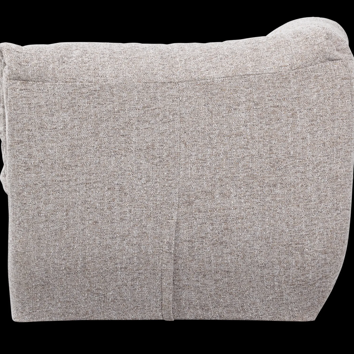 Elementenbanken-WOOOD Baggy Elementenbank Naturel Melange
