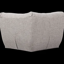 Elementenbanken-WOOOD Baggy Elementenbank Naturel Melange