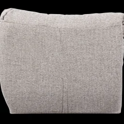Elementenbanken-WOOOD Baggy Elementenbank Naturel Melange