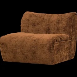 Elementenbanken-WOOOD Baggy Elementenbank Mid Brown