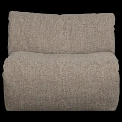 Elementenbanken-WOOOD Baggy Elementenbank Brown Melange