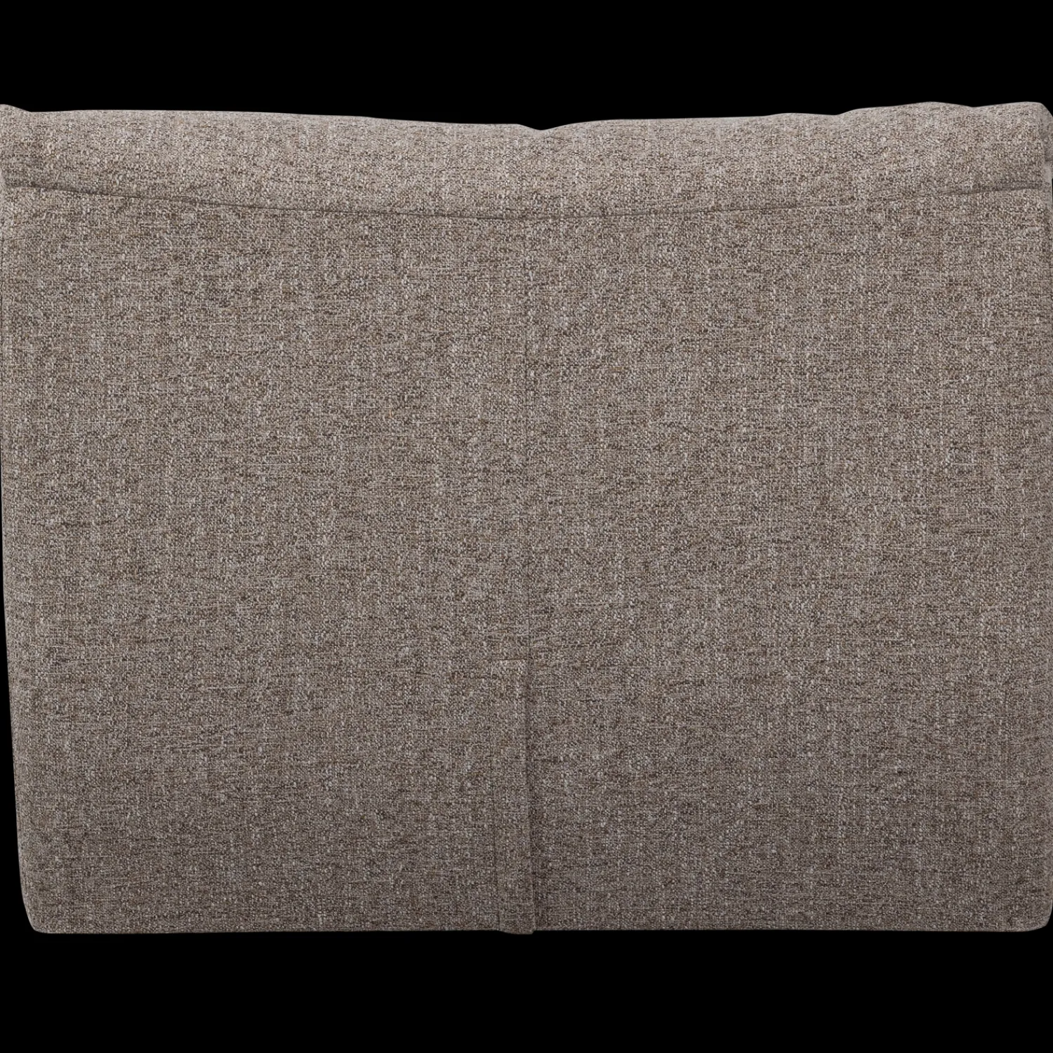Elementenbanken-WOOOD Baggy Elementenbank Brown Melange