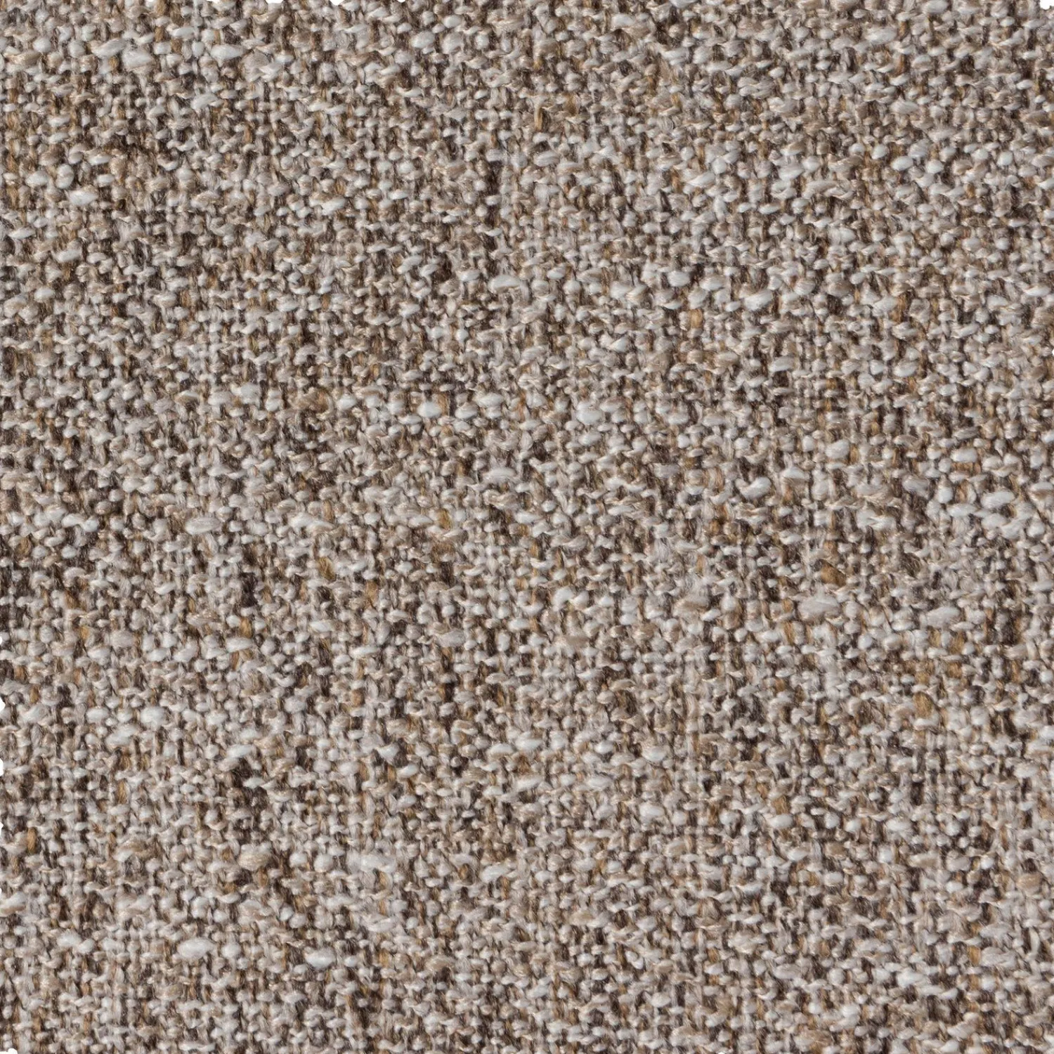 Elementenbanken-WOOOD Baggy Elementenbank Brown Melange
