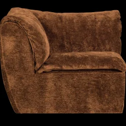 Elementenbanken-WOOOD Baggy Elementenbank Mid Brown