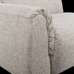 Elementenbanken-WOOOD Baggy Elementenbank Naturel Melange