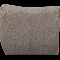 Elementenbanken-WOOOD Baggy Elementenbank Bruin Melange