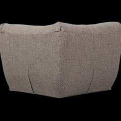 Elementenbanken-WOOOD Baggy Elementenbank Bruin Melange