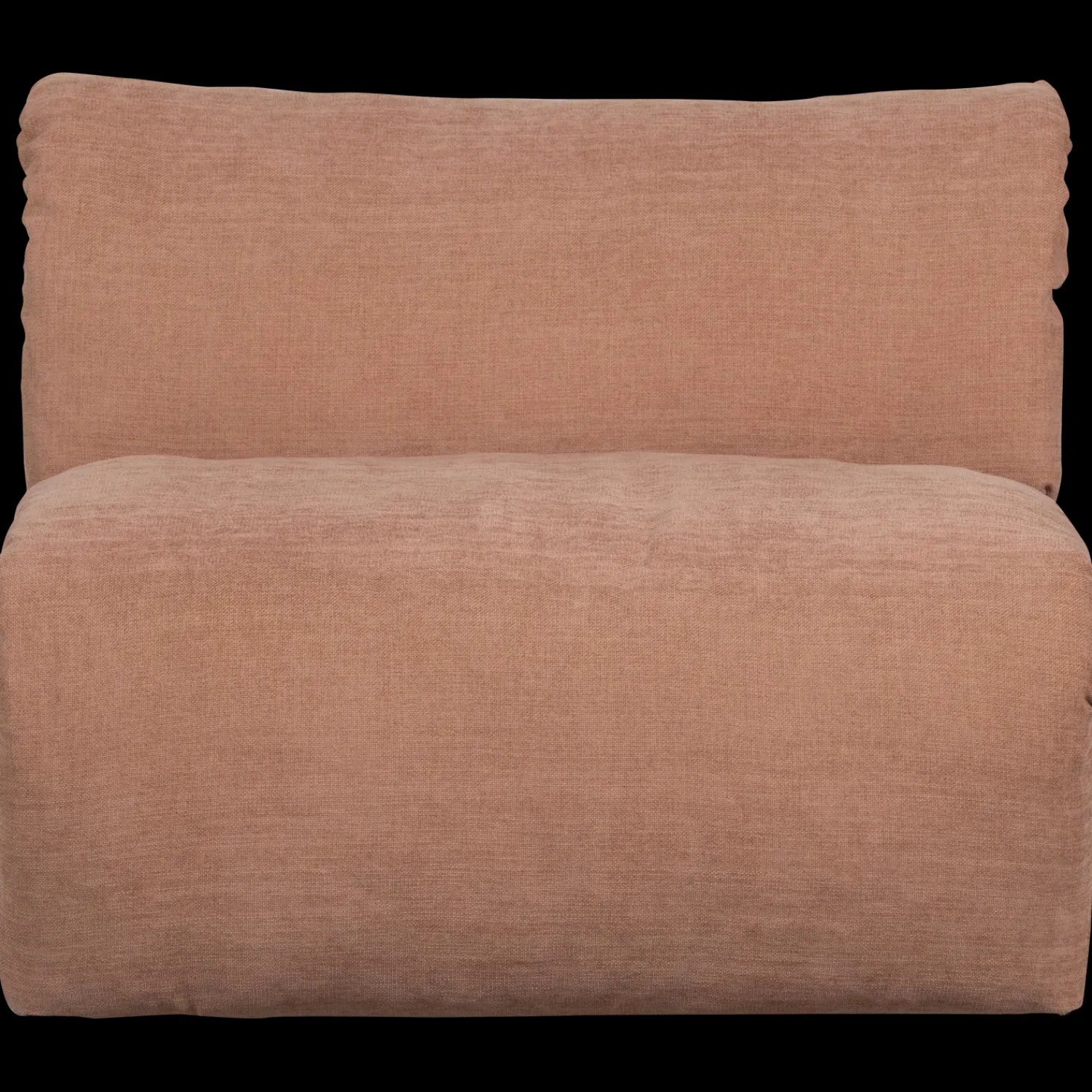 Elementenbanken-WOOOD Baggy Elementenbank Old Pink