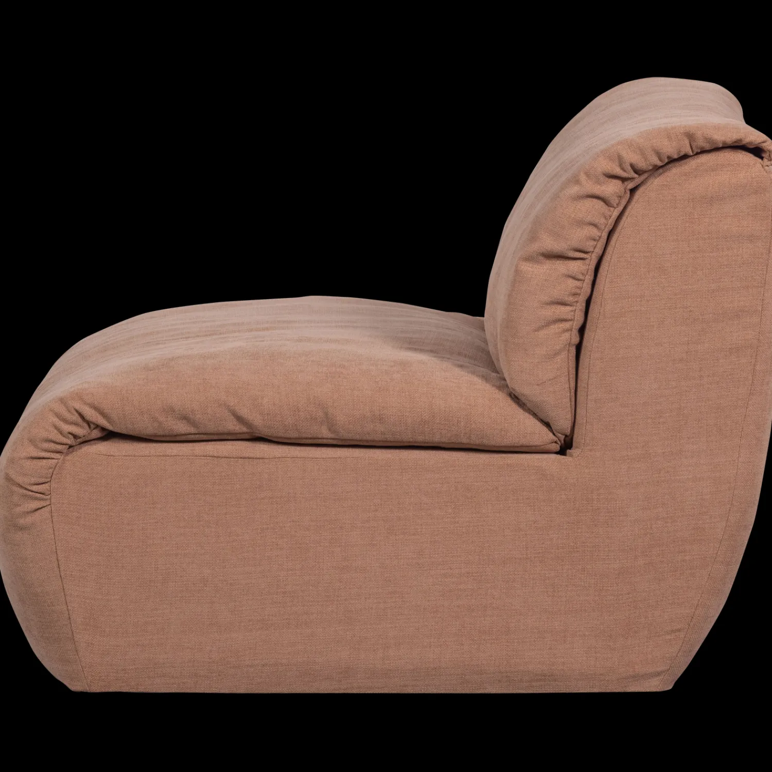 Elementenbanken-WOOOD Baggy Elementenbank Old Pink