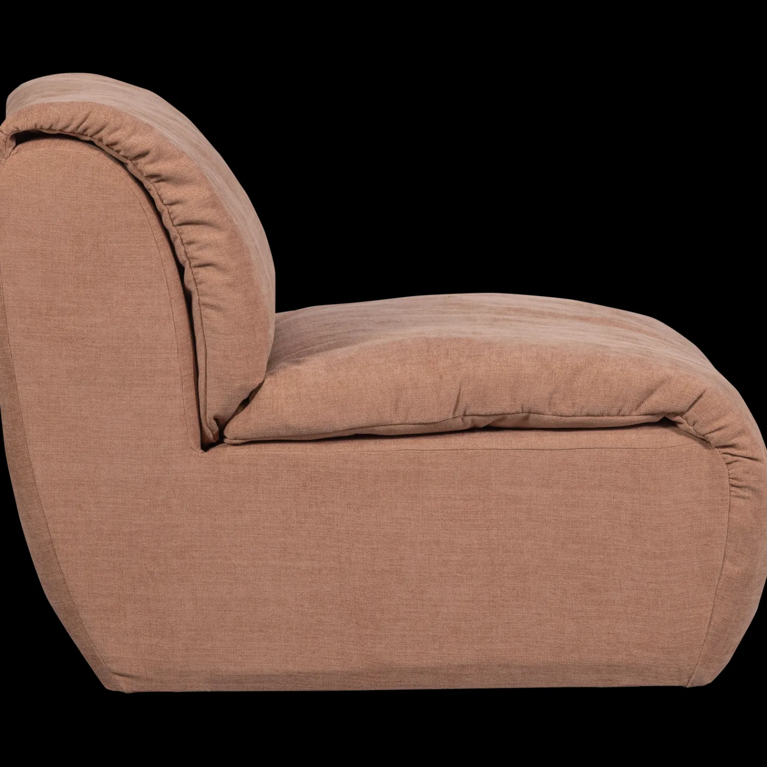 Elementenbanken-WOOOD Baggy Elementenbank Old Pink