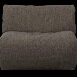 Elementenbanken-WOOOD Baggy Elementenbank Warmgrijs