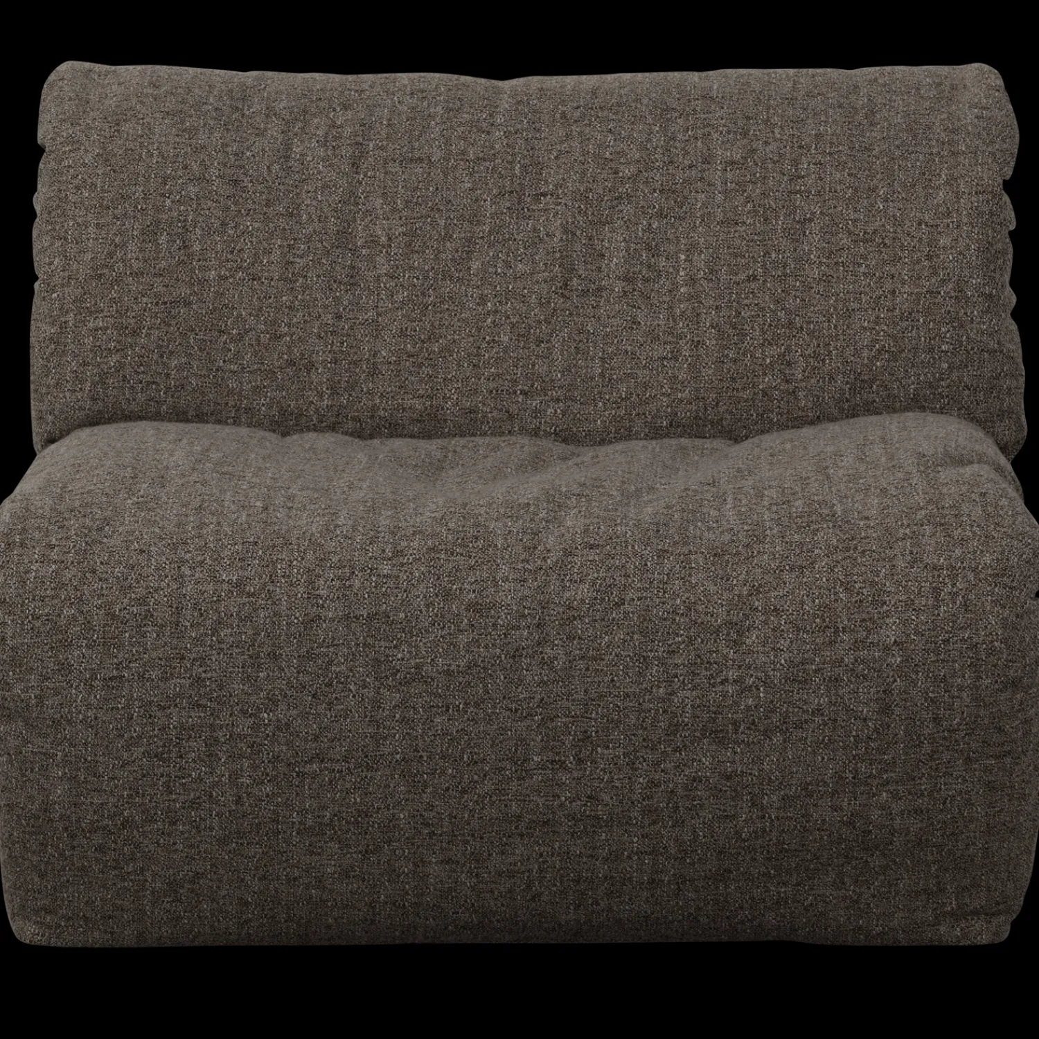 Elementenbanken-WOOOD Baggy Elementenbank Warmgrijs