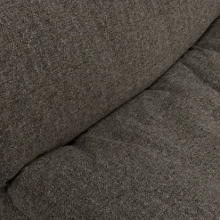 Elementenbanken-WOOOD Baggy Elementenbank Warmgrijs
