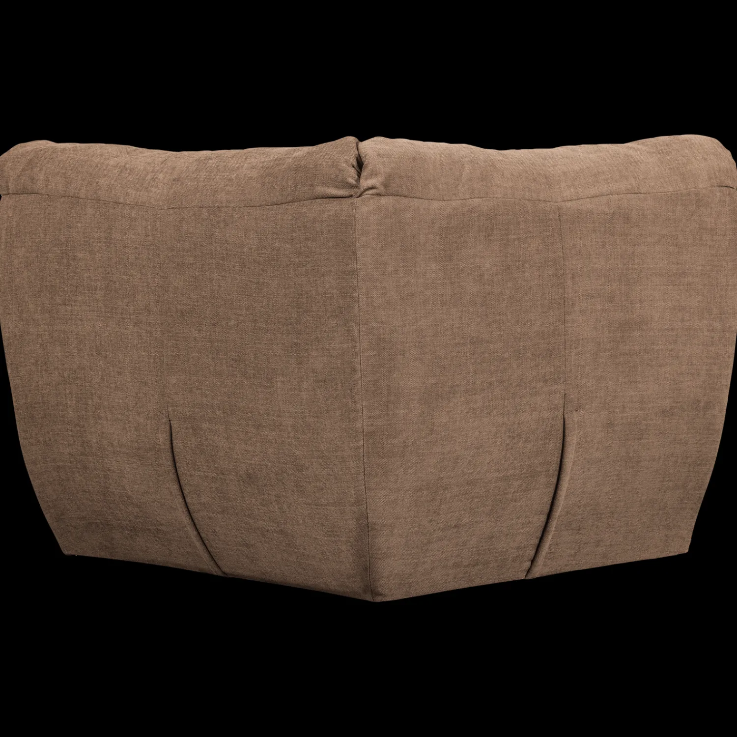 Elementenbanken-WOOOD Baggy Elementenbank Bruin